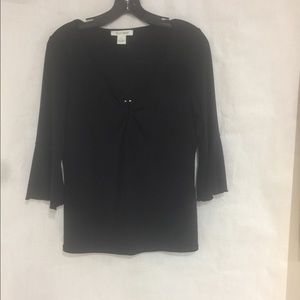 S White House/Black Market Top